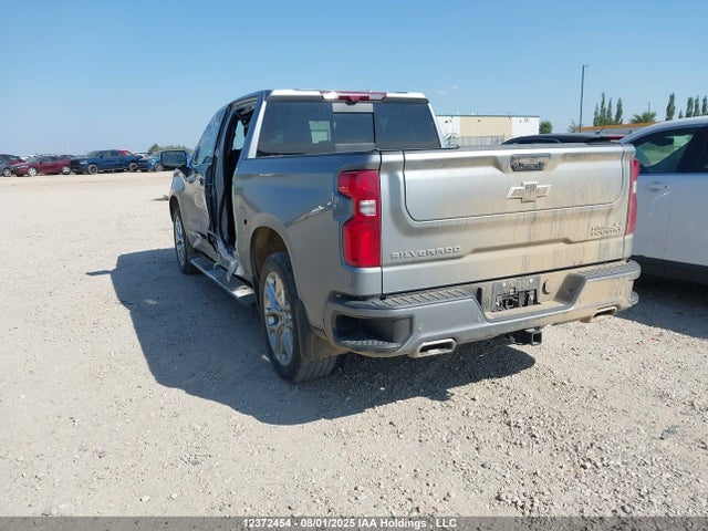 3GCUDJEL2PG325544 Chevrolet l87