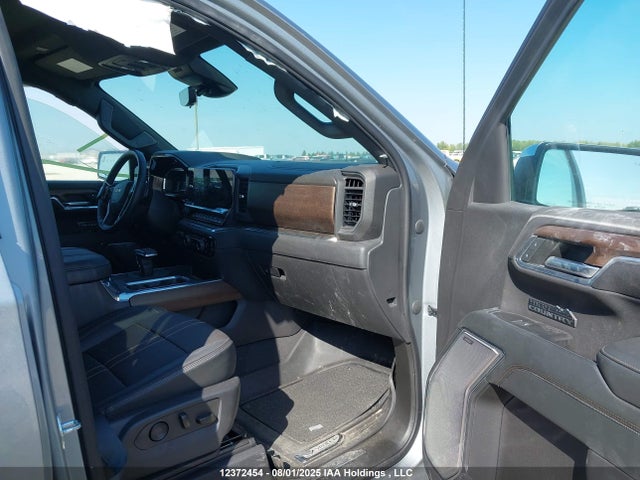 3GCUDJEL2PG325544 Chevrolet l87