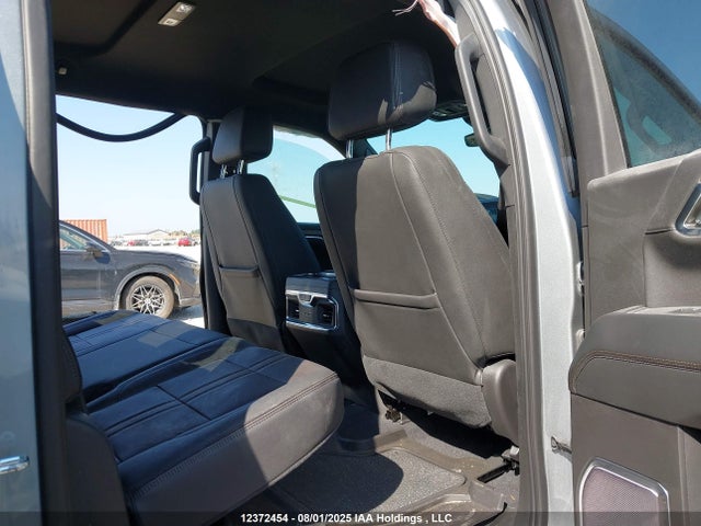 3GCUDJEL2PG325544 Chevrolet l87