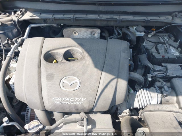 JM3KFABL4K0533385 Mazda py