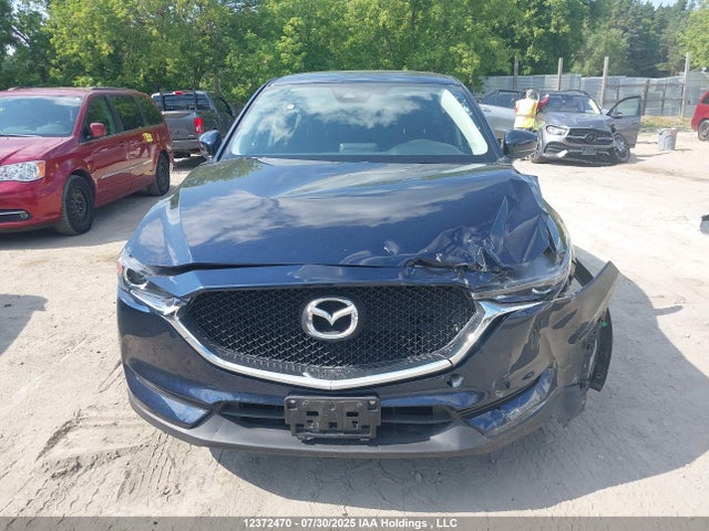 JM3KFABL4K0533385 Mazda py