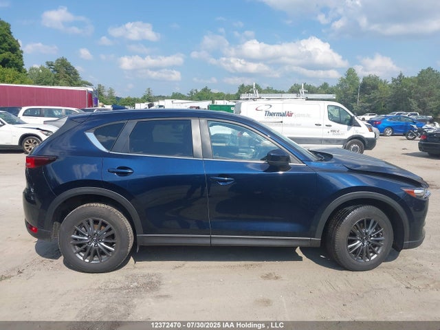 JM3KFABL4K0533385 Mazda py
