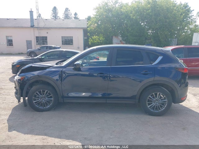 JM3KFABL4K0533385 Mazda py