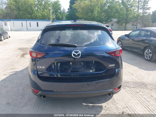 JM3KFABL4K0533385 Mazda py