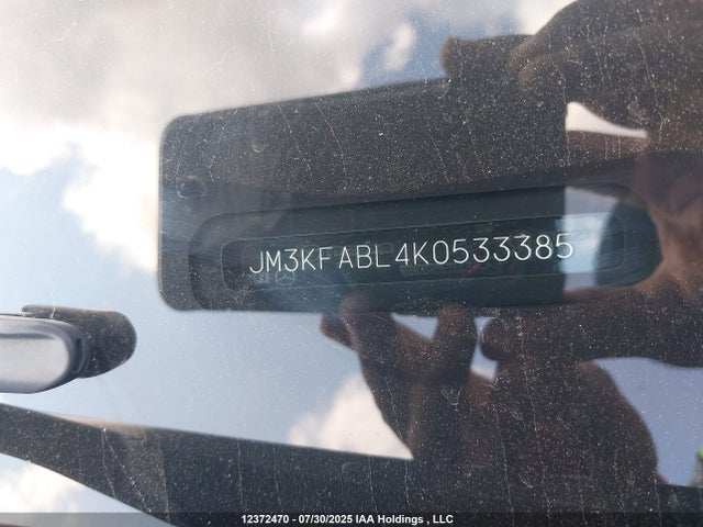 JM3KFABL4K0533385 Mazda py