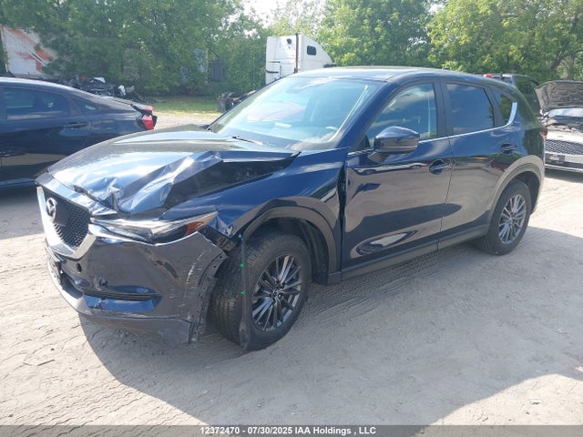 JM3KFABL4K0533385 Mazda py