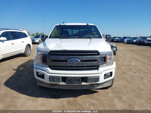 Ford 2.7l-4v 2019 1FTEW1EP4KKE19640 Image 13