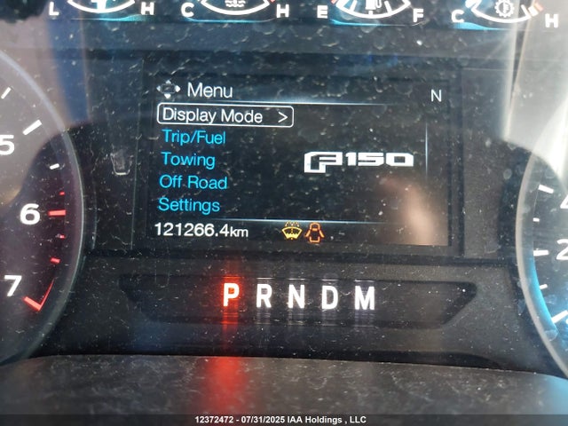 Ford 2.7l-4v 2019 1FTEW1EP4KKE19640 Image 16