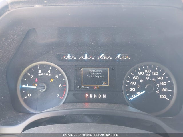 Ford 2.7l-4v 2019 1FTEW1EP4KKE19640 Image 20