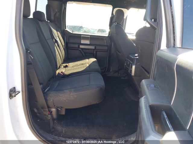 Ford 2.7l-4v 2019 1FTEW1EP4KKE19640 Image 8