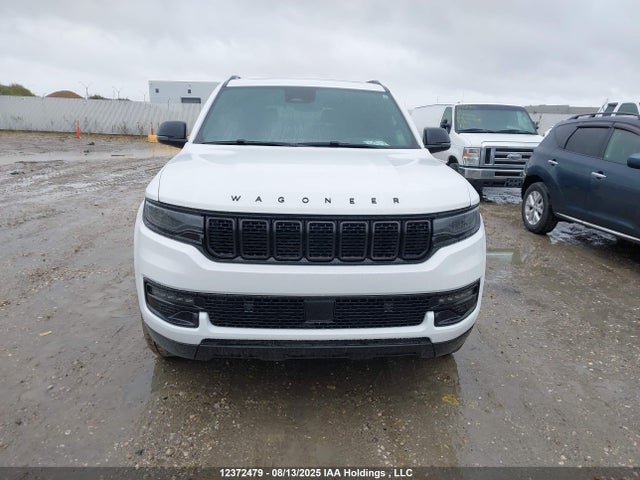 Jeep Wagoneer 2023 1C4SJVBPXPS512537 Image 12
