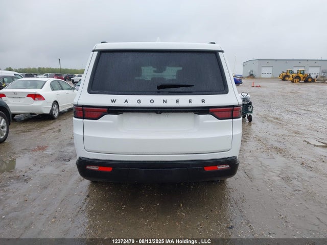 Jeep Wagoneer 2023 1C4SJVBPXPS512537 Image 16