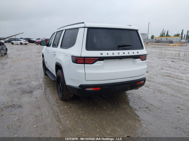 Jeep Wagoneer 2023 1C4SJVBPXPS512537 Image 3