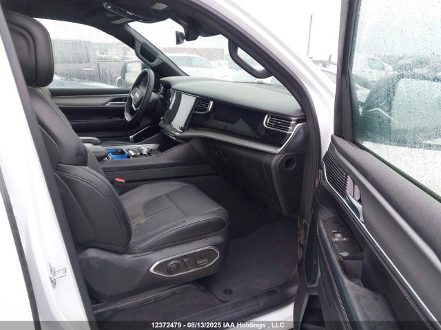 Jeep Wagoneer 2023 1C4SJVBPXPS512537 Image 5