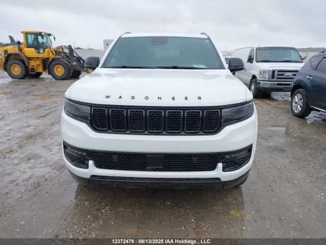 Jeep Wagoneer 2023 1C4SJVBPXPS512537 Image 6