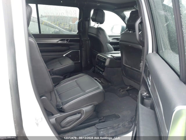 Jeep Wagoneer 2023 1C4SJVBPXPS512537 Image 8