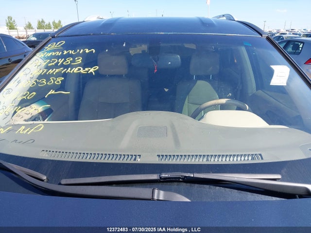 Nissan Pathfinder 2014 5N1AR2MM5EC608388 Image 18