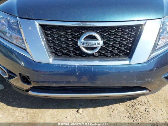 Nissan Pathfinder 2014 5N1AR2MM5EC608388 Image 19