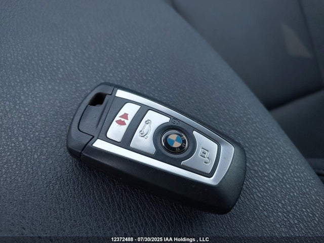 BMW X3 2017 5UXWX9C56H0D97051 Image 11
