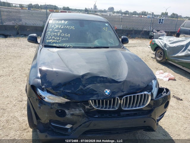 BMW X3 2017 5UXWX9C56H0D97051 Image 12