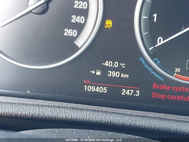 BMW X3 2017 5UXWX9C56H0D97051 Image 15
