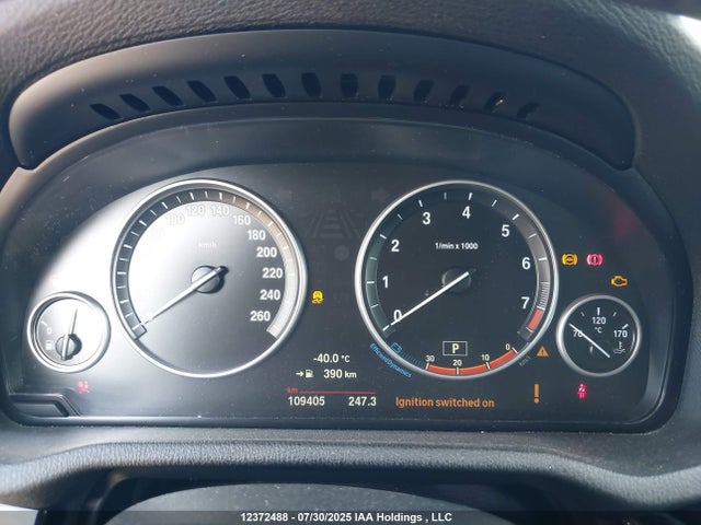 BMW X3 2017 5UXWX9C56H0D97051 Image 7