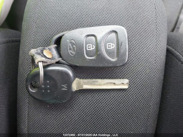 Hyundai dohc gdi gamma 2014 KMHCT5AE3EU187936 Image 11