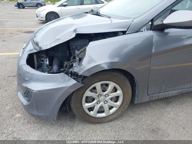 Hyundai dohc gdi gamma 2014 KMHCT5AE3EU187936 Image 21