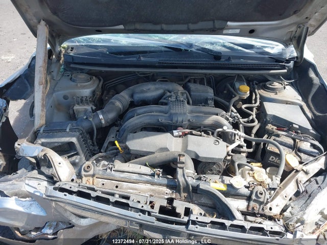 JF1GPAK6XE8260471 Subaru Impreza
