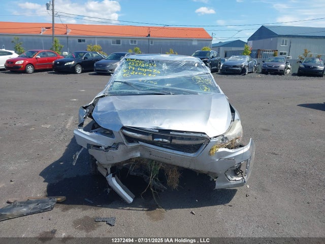 JF1GPAK6XE8260471 Subaru Impreza