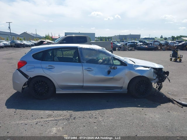 JF1GPAK6XE8260471 Subaru Impreza