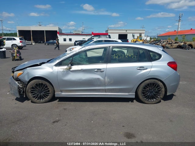 JF1GPAK6XE8260471 Subaru Impreza