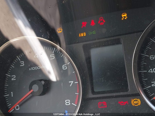 JF1GPAK6XE8260471 Subaru Impreza