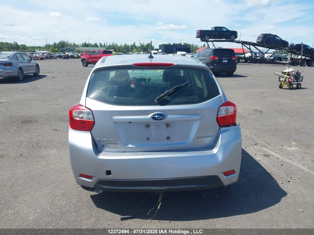 JF1GPAK6XE8260471 Subaru Impreza