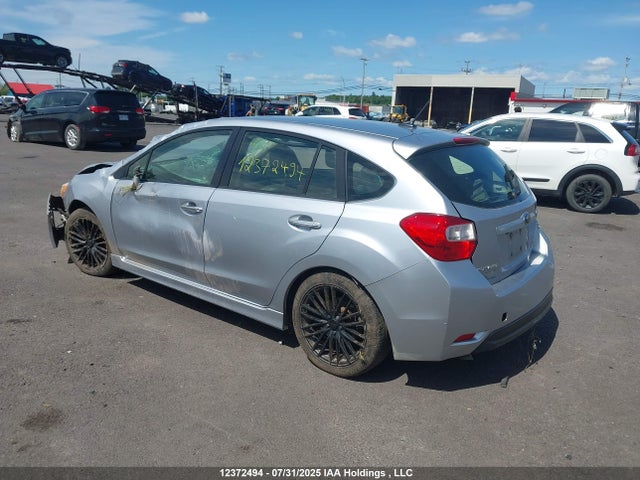 JF1GPAK6XE8260471 Subaru Impreza