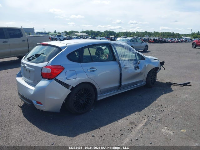 JF1GPAK6XE8260471 Subaru Impreza
