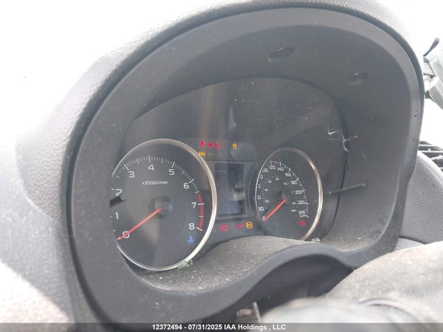 JF1GPAK6XE8260471 Subaru Impreza