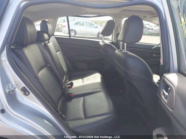 JF1GPAK6XE8260471 Subaru Impreza