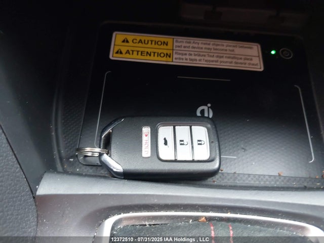 Aukcja sprzedaży 2020 Honda Civic Type R, vin: NB102943, numer aukcji: 12372510