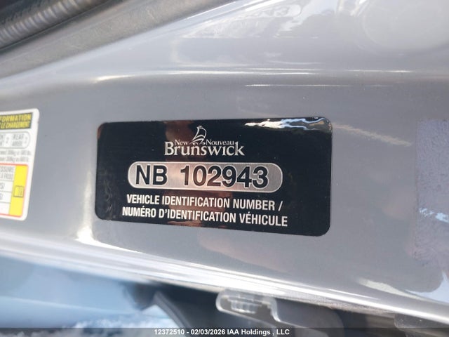Aukcja sprzedaży 2020 Honda Civic Type R, vin: NB102943, numer aukcji: 12372510