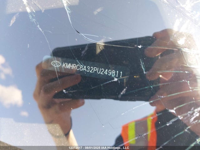 Hyundai gamma ii 2023 KMHRC8A32PU249811 Image 18