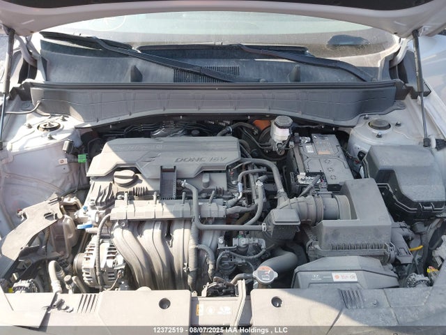 Hyundai mpi nu pe 2025 KM8HBCAB7SU210018 Image 10