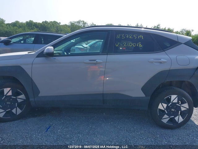 Hyundai mpi nu pe 2025 KM8HBCAB7SU210018 Image 15