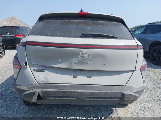 Hyundai mpi nu pe 2025 KM8HBCAB7SU210018 Image 17