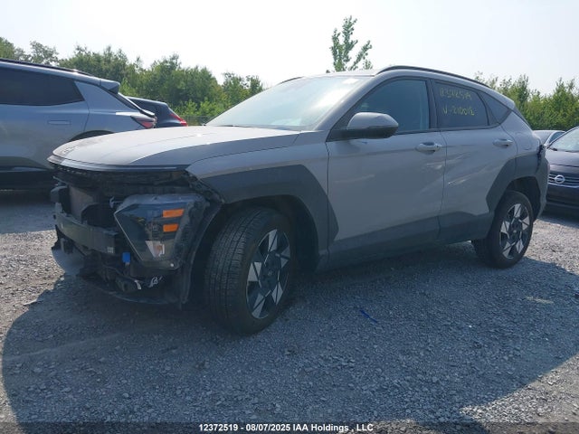 Hyundai mpi nu pe 2025 KM8HBCAB7SU210018 Image 2