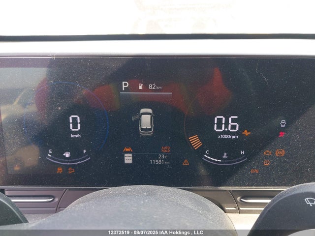 Hyundai mpi nu pe 2025 KM8HBCAB7SU210018 Image 7