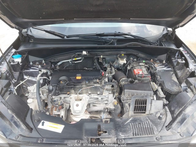 Honda k20z5 2023 3CZRZ2H71PM100605 Image 10