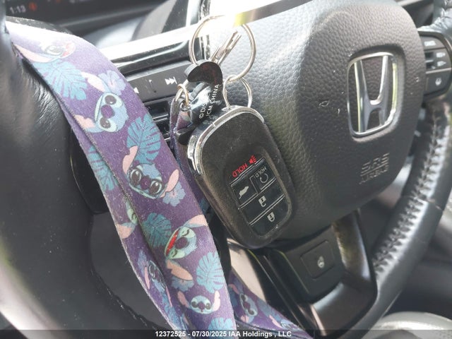 Honda k20z5 2023 3CZRZ2H71PM100605 Image 11