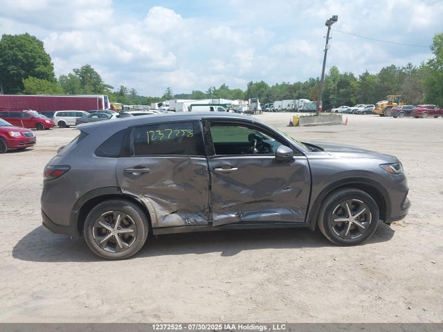 Honda k20z5 2023 3CZRZ2H71PM100605 Image 13