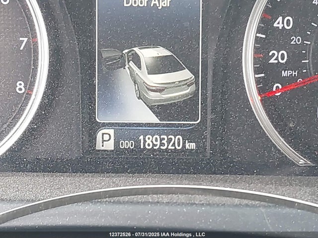 Toyota 2gr-fe 2015 4T1BK1FK3FU559069 Image 16